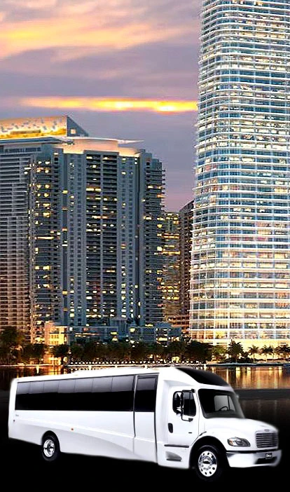 bay area group transportation
