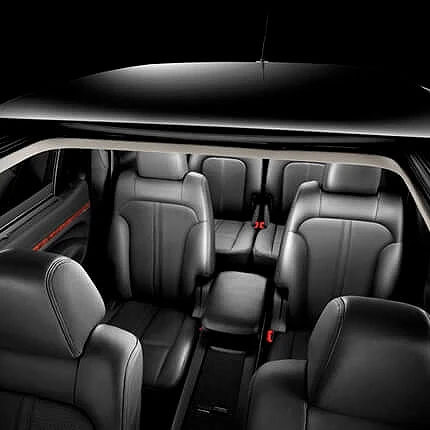 Bay Area Limousine service