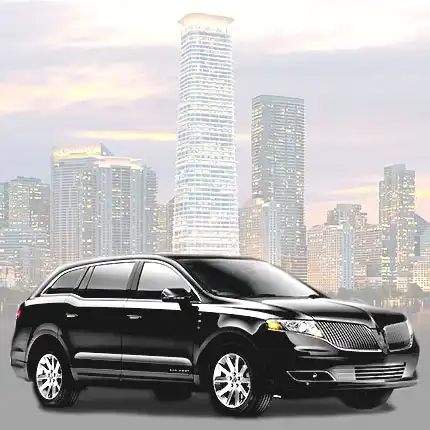 Bay Area Limousine service