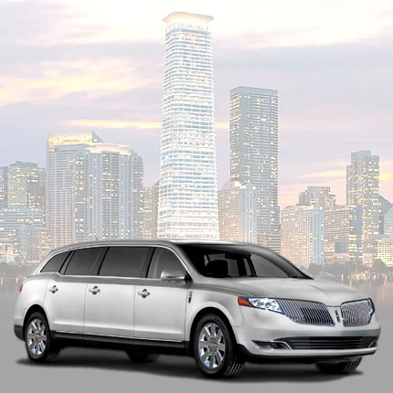 bay area limousine rental