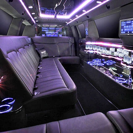 Bay Area Limousine service