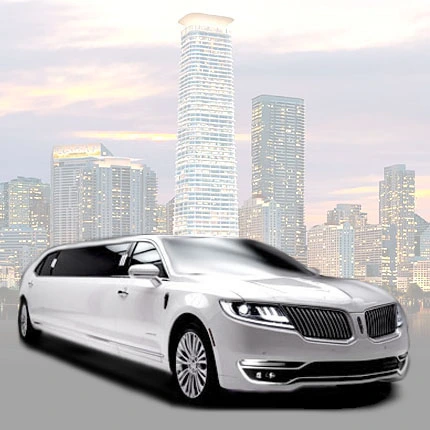 Bay Area Limousine service
