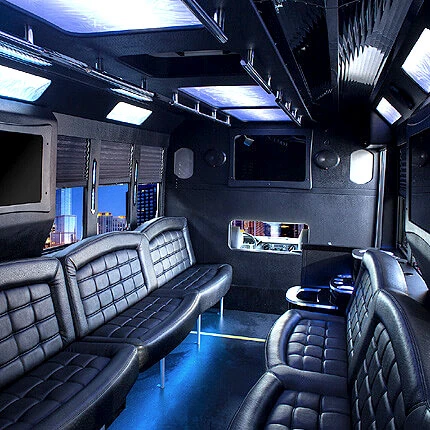 bay area limousine rental