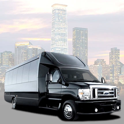 bay area limousine rental