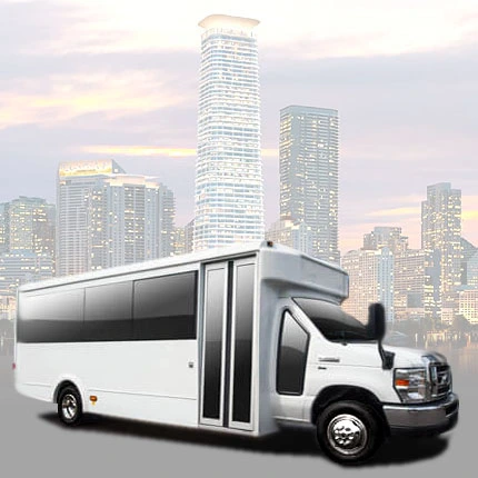 bay area limousine rental