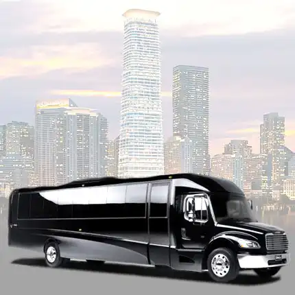 Bay Area Limousine service