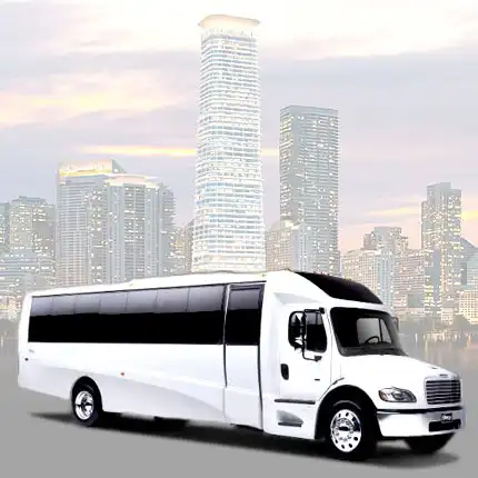 Bay Area Limousine service