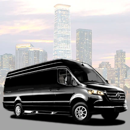 bay area limousine rental
