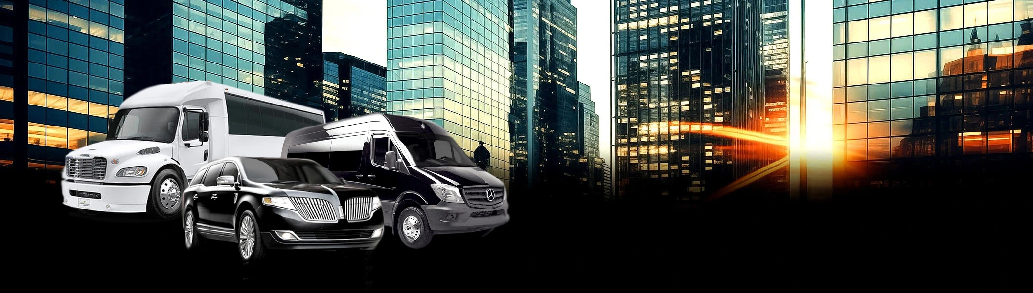Bay Area Limousine service