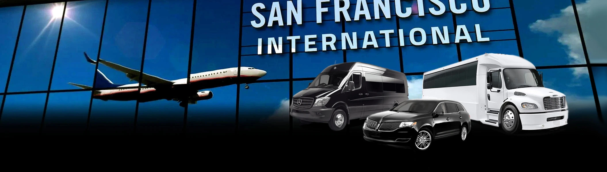 Bay Area Limousine service
